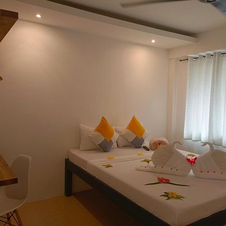 Palmera El Nido Inn Εξωτερικό φωτογραφία