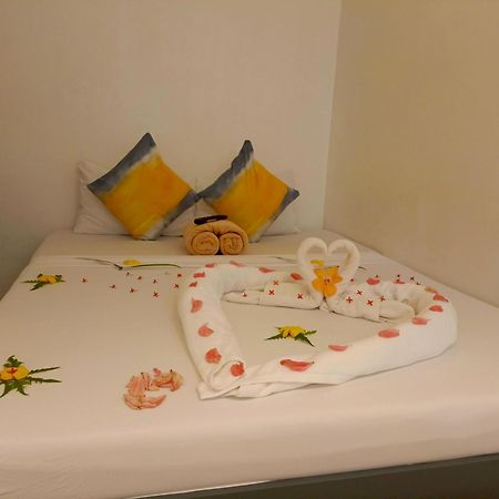 Palmera El Nido Inn Εξωτερικό φωτογραφία