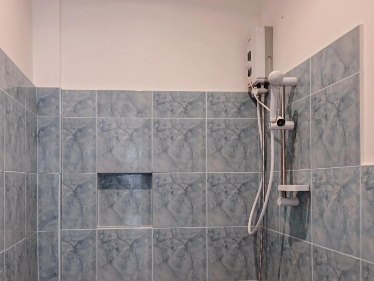 Palmera El Nido Inn Εξωτερικό φωτογραφία