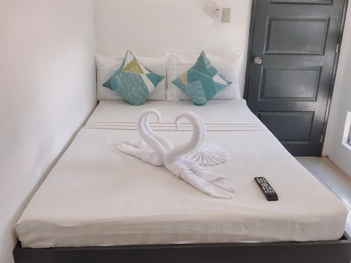 Palmera El Nido Inn Εξωτερικό φωτογραφία