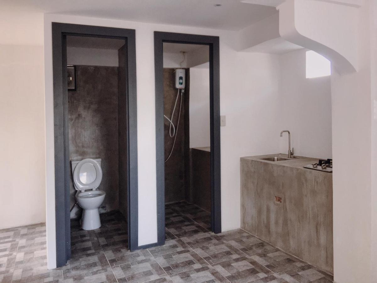 Palmera El Nido Inn Εξωτερικό φωτογραφία