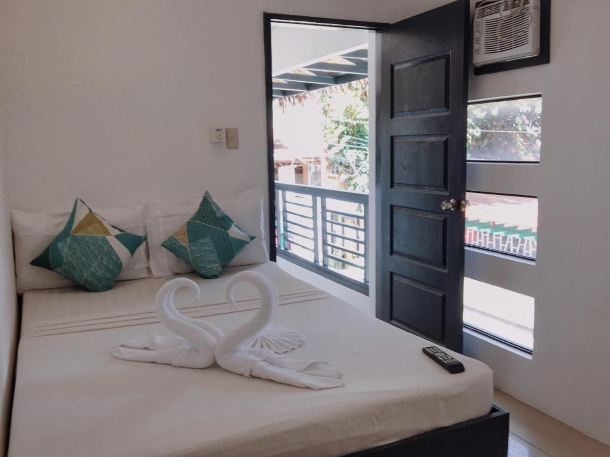 Palmera El Nido Inn Εξωτερικό φωτογραφία