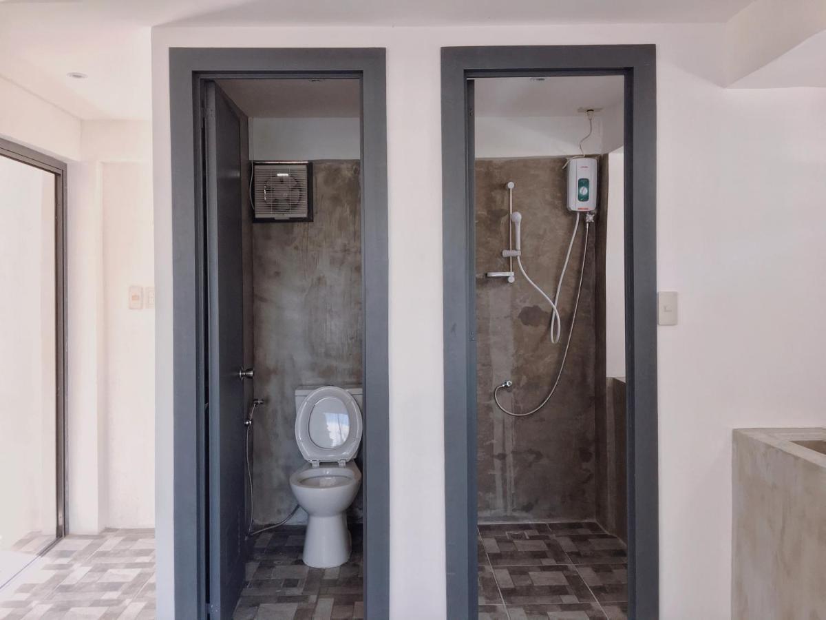 Palmera El Nido Inn Εξωτερικό φωτογραφία