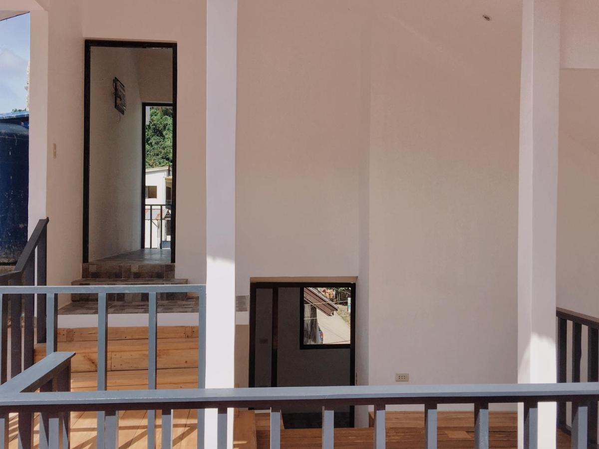 Palmera El Nido Inn Εξωτερικό φωτογραφία