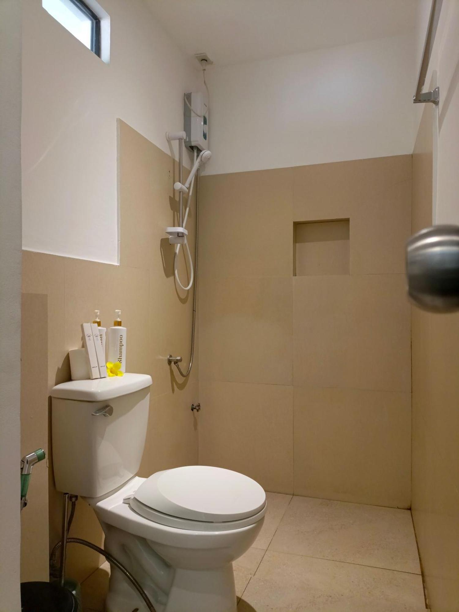 Palmera El Nido Inn Εξωτερικό φωτογραφία